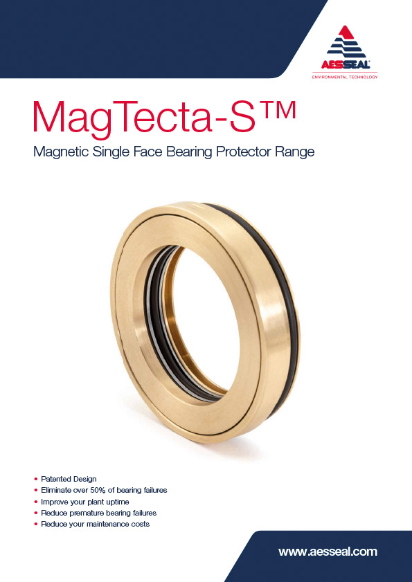 Download the New Magtecta-S Brochure