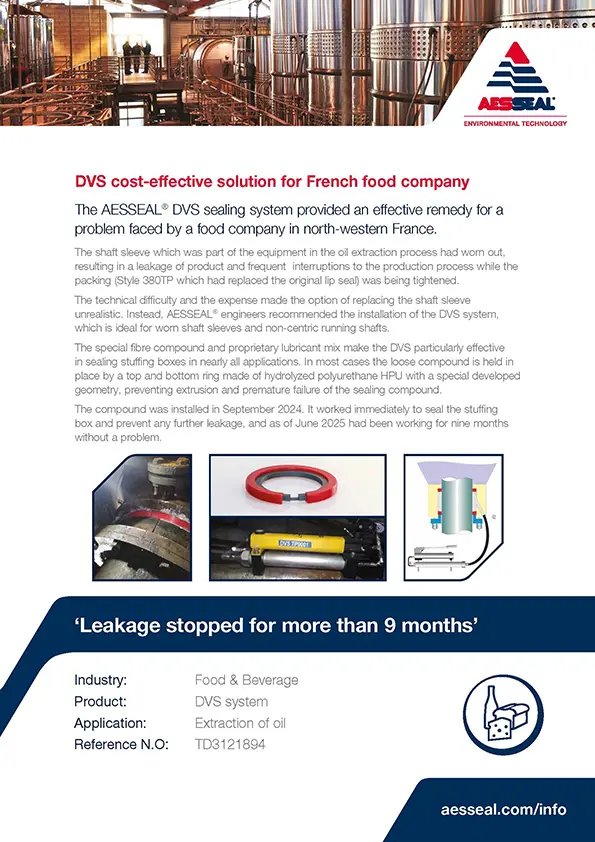 Case Study TD3121894