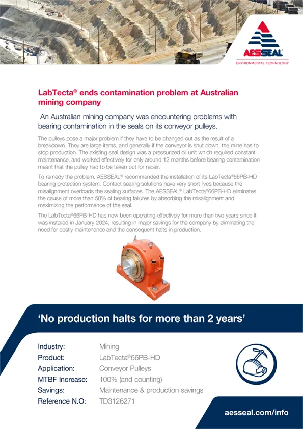 Case Study TD3126271