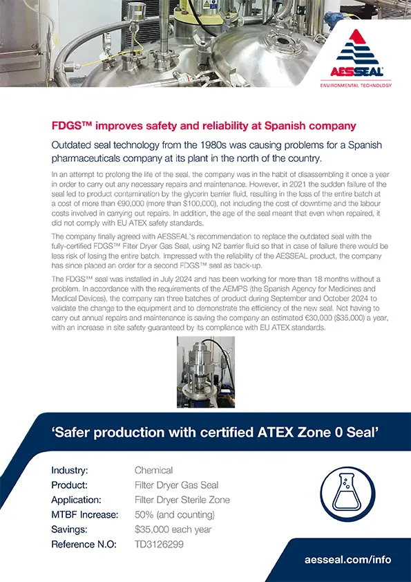 Case Study TD3126299