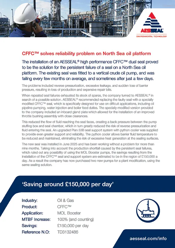 Case Study TD3132486