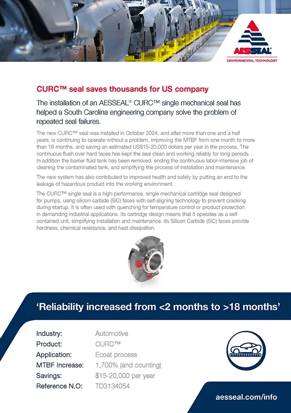 Case study TD3134054.