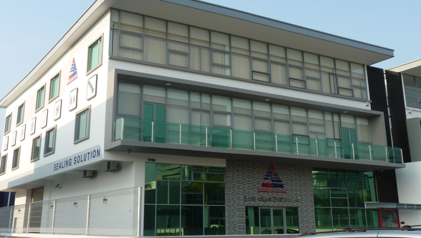 AESSEAL (M) Sdn Bhd (Asian Regional HQ) 