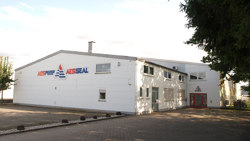 AESSEAL Deutschland GmbH