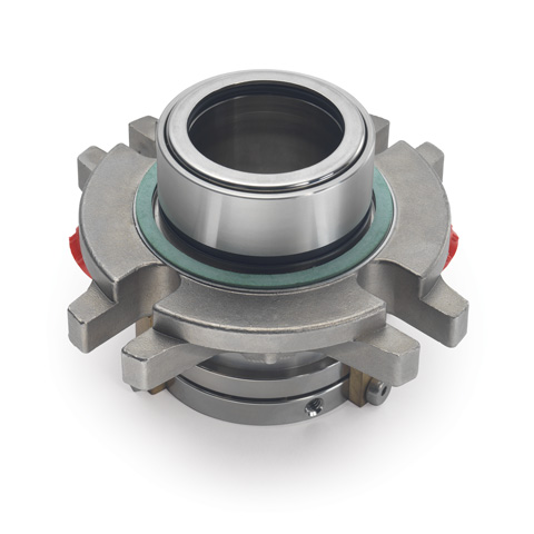 CDP - Double Mechanical Seal