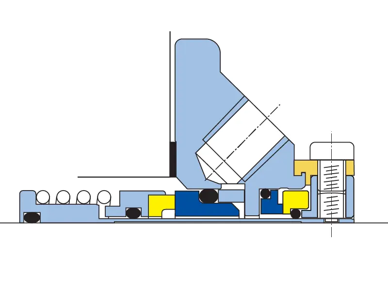 TPOE Cross Section