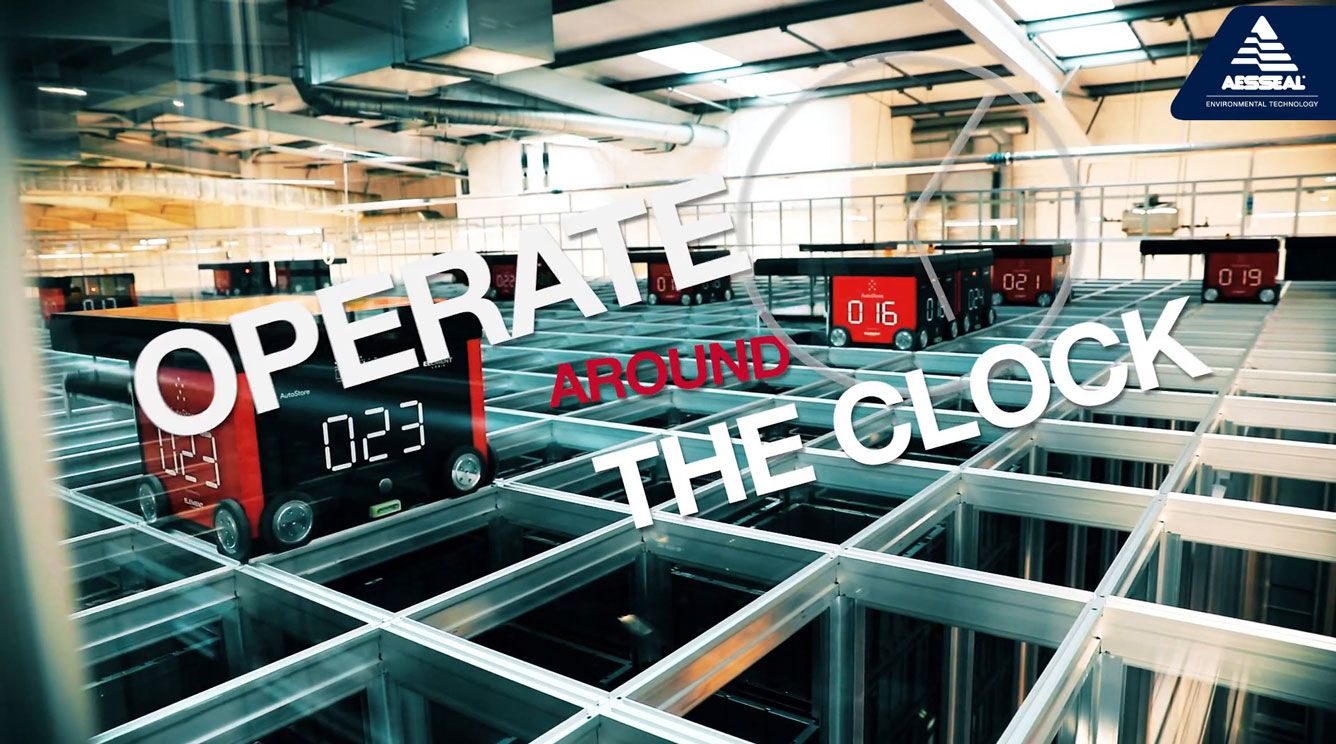 Global Newsroom | AESSEAL