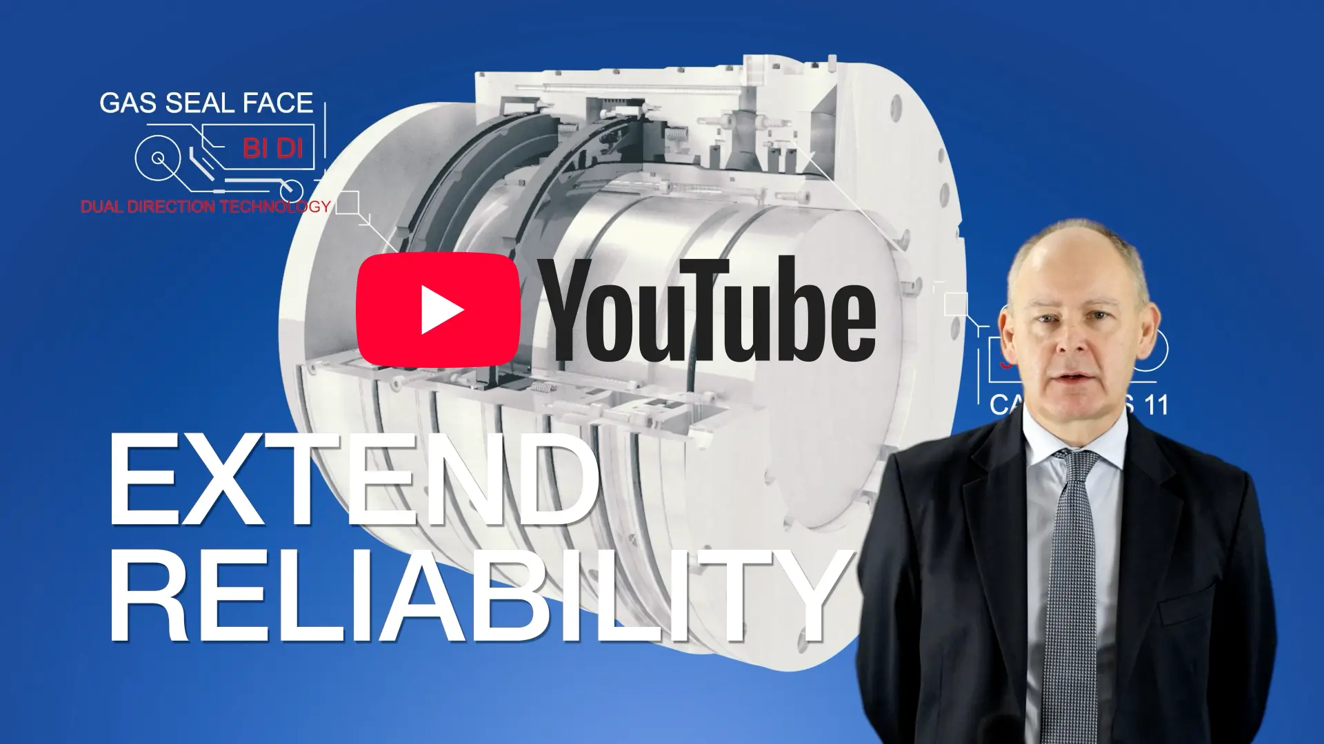 AESSEAL YouTube video cover