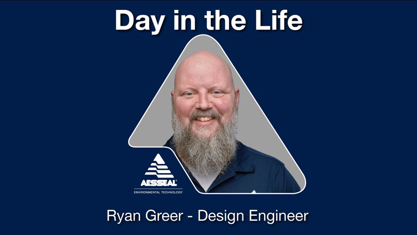 'Day in the life' Video cover artwork for Ryan Greer