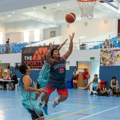 Team Spirit Shines at PSME Sportsfest 2024 Team Spirit Shines at PSME Sportsfest 2024