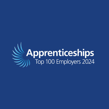 Apprentice Awards logo