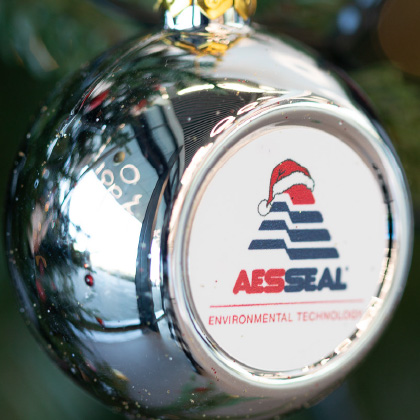 AESSEAL Bauble