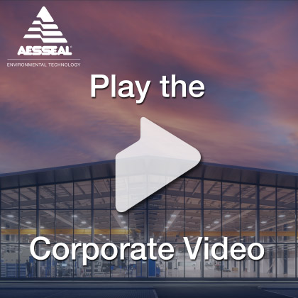AESSEAL Corporate Video Thumbnail