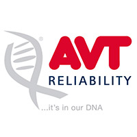 AVT Reliability logo