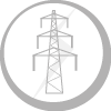 Power Generation industry Icon