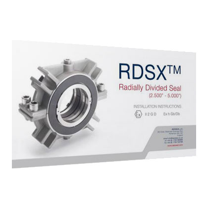 RDX Installation Video