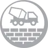 Construction industry Icon