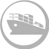 Marine industry Icon