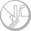 Pulp & Paper industry Icon