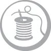 Textiles Icon