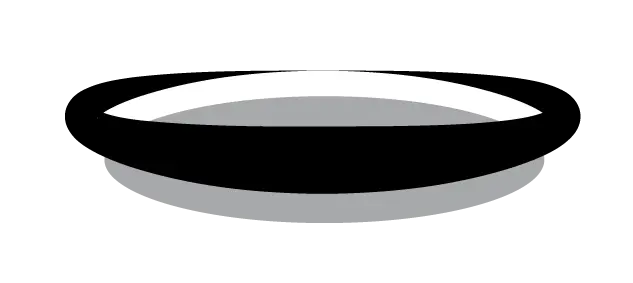 food quality elastomer logo