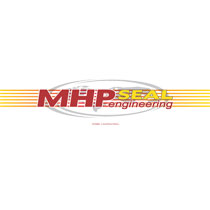  MHP Logo