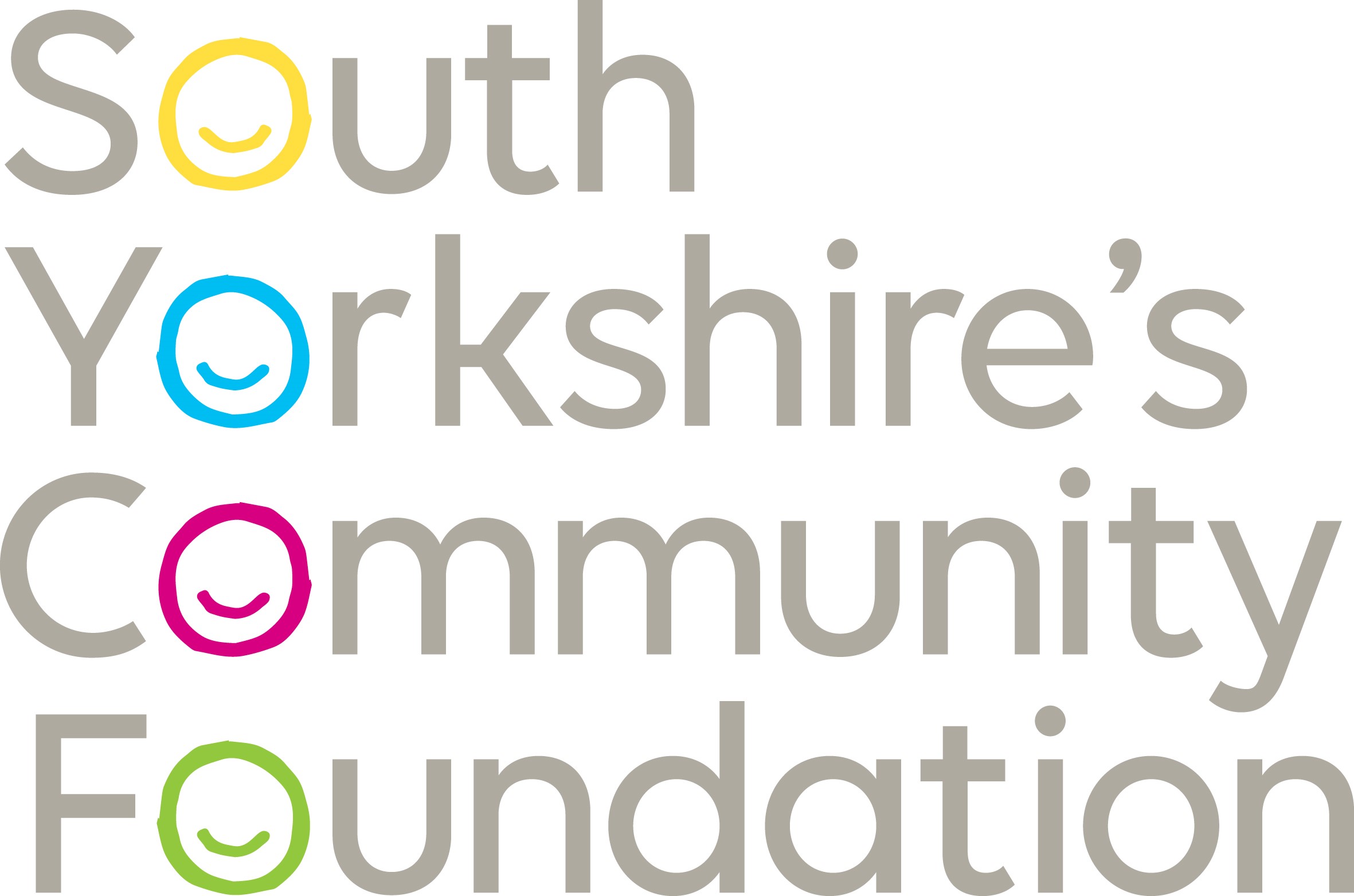 South Yorkshire Community Foundation