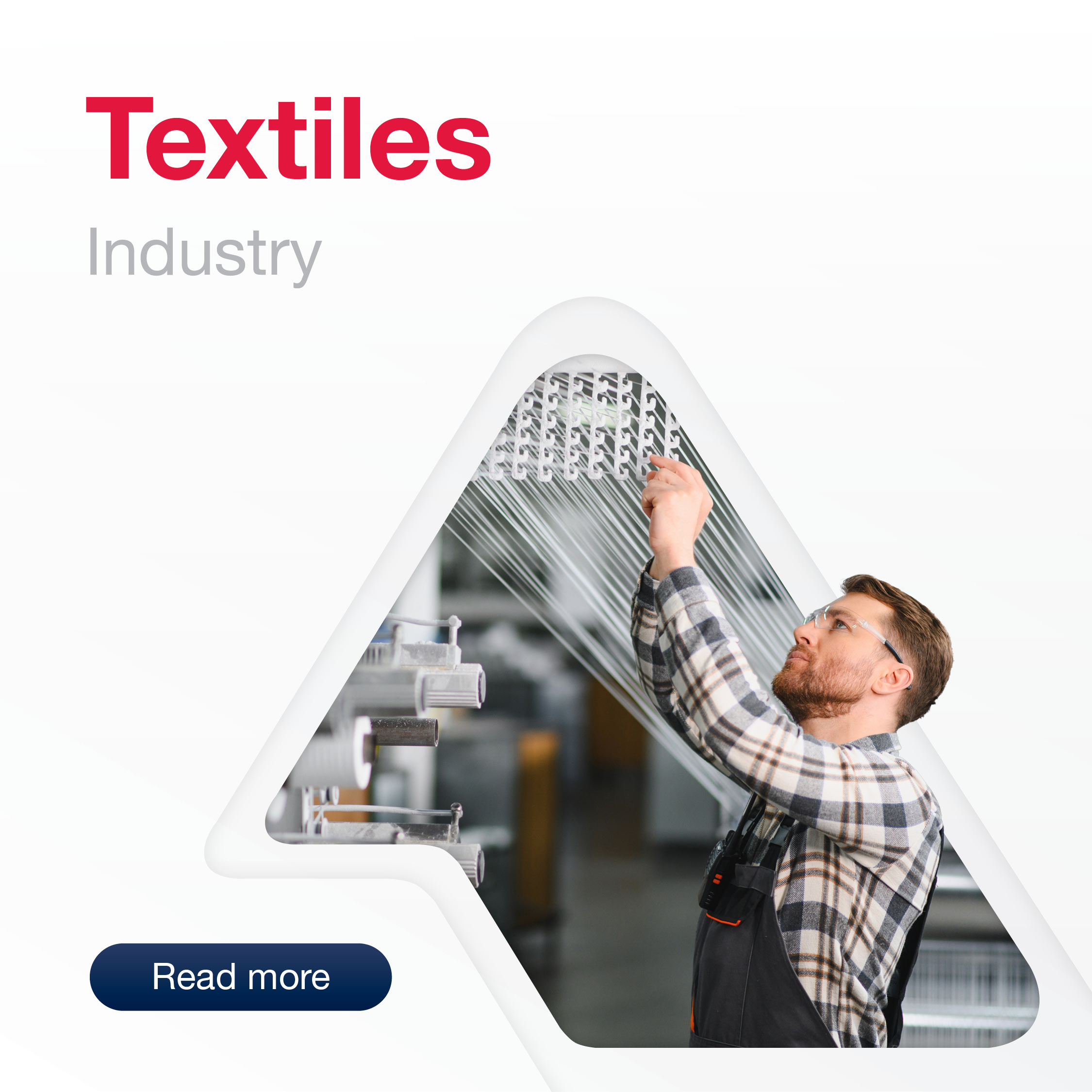Textile Industry Image