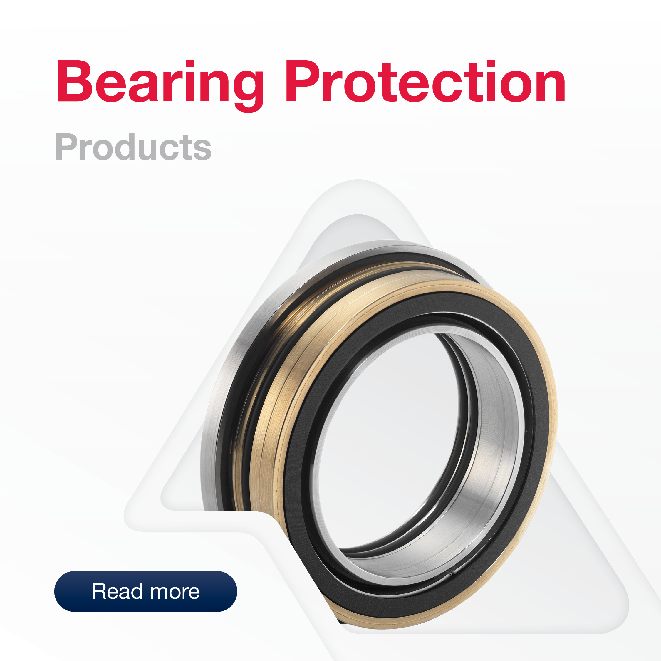 Bearing Protection