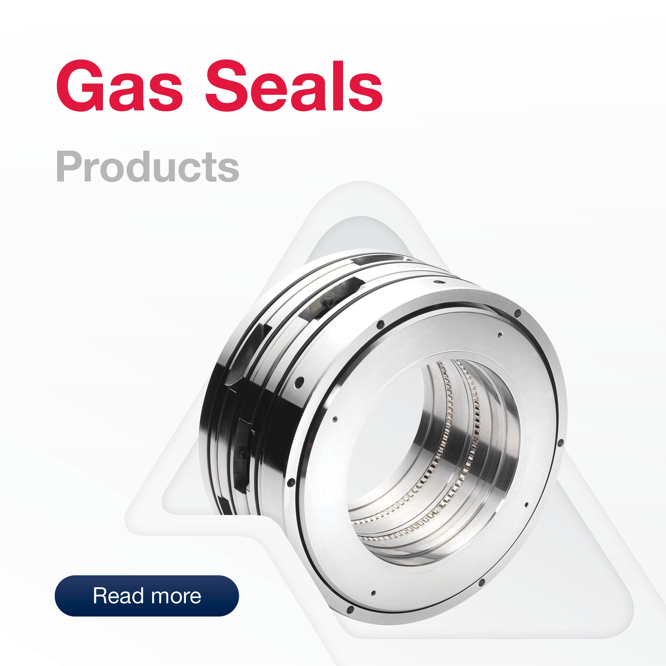 Gas Seals