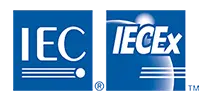 IEC-IECEx Certified