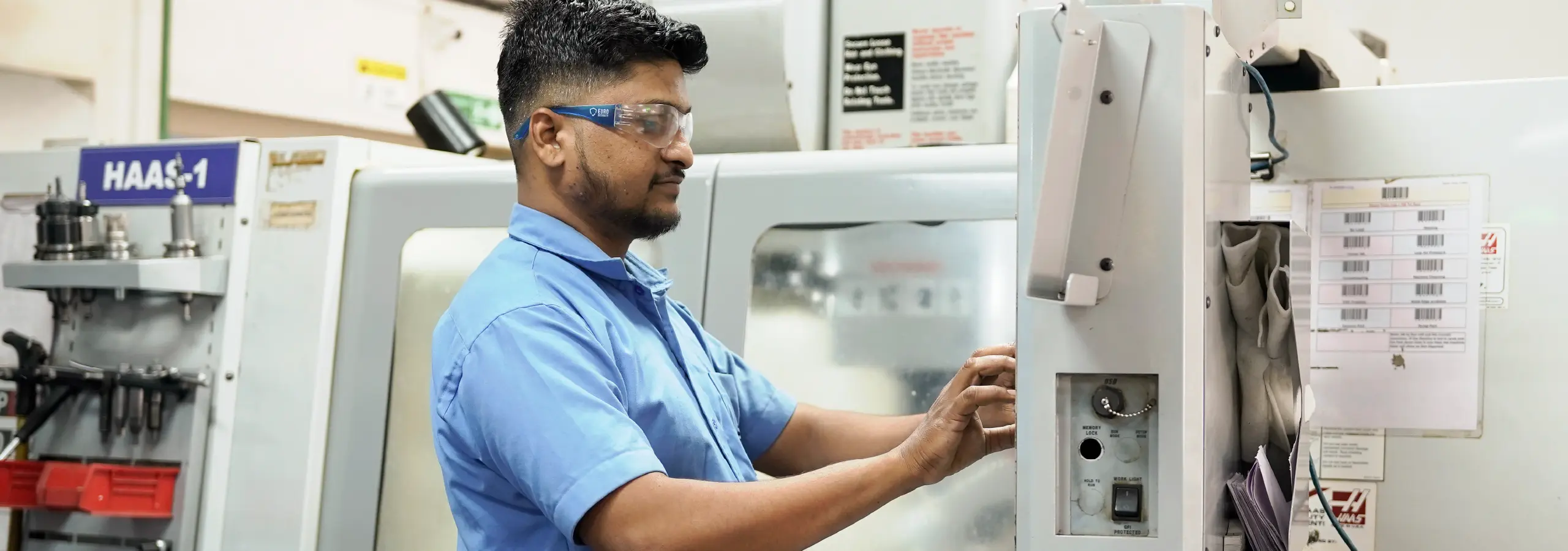 Elastomer manufacturing image 2