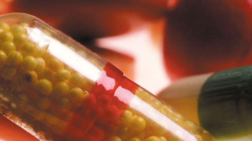 Chemical & Pharmaceutical